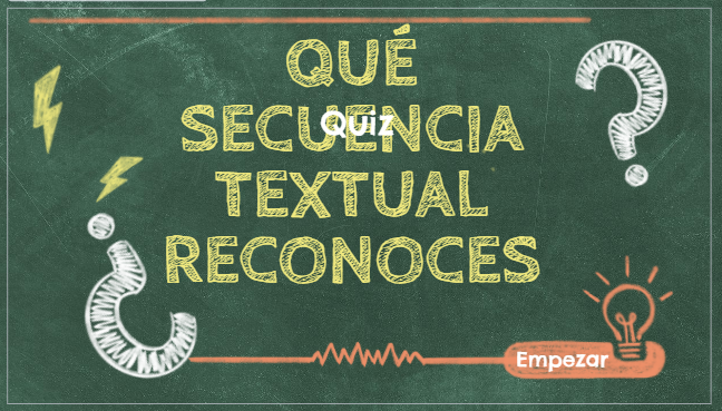 Secuencias Textuales Juego Uruguay Educa